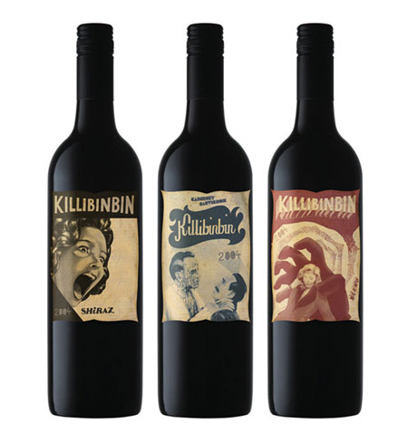 killibinbin-wine-label