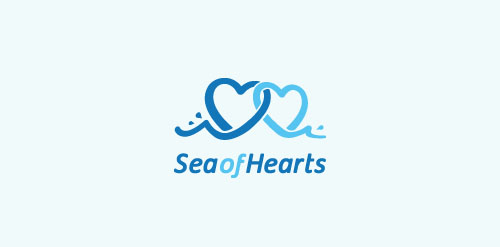 sea-of-hearts