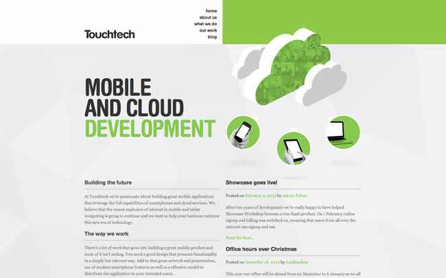green-touchtech