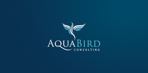 Aqua Bird