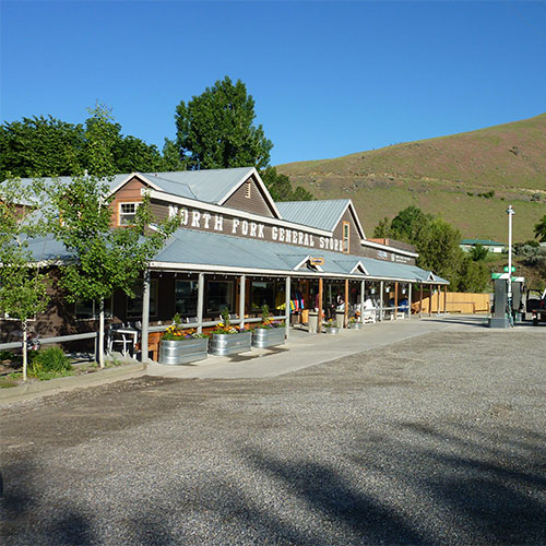 The Village at North Fork